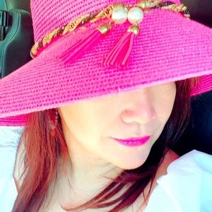 Meet your Posher, Cindy